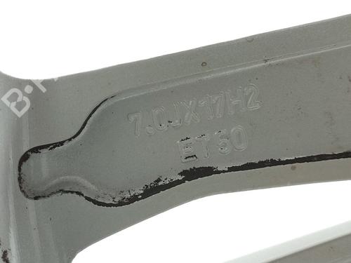 Rim FORD FOCUS III | BP31014086C45