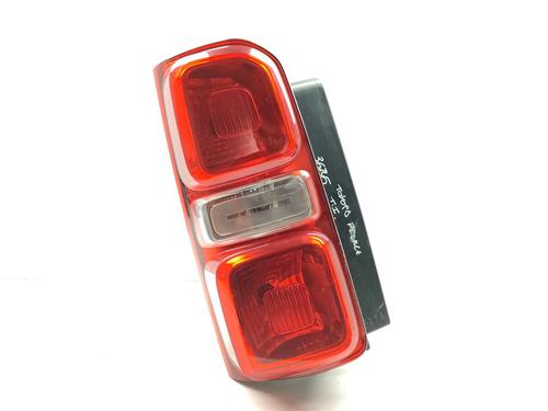 Used Left taillight TOYOTA PROACE Van (MDZ_) [2016-2025]  29547365