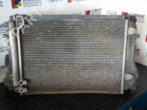 Intercooler VW PASSAT B6 (3C2) | BP37659267M30 - Image 2
