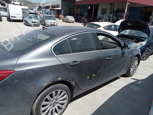 Engine control unit (ECU) OPEL INSIGNIA A (G09)  | BP31538409M57  - Image 12