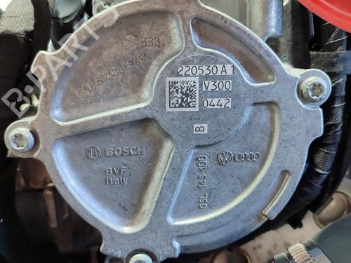 Engine VW T-ROC (A11, D11)  | BP19422021M1 