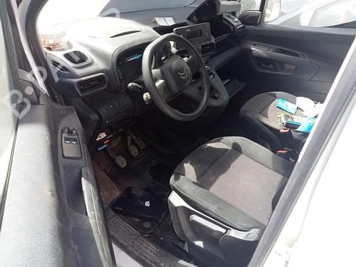 Engine control unit (ECU) CITROËN BERLINGO (ER_, EC_) 1.5 BlueHDi 100 | BP32322413M57 