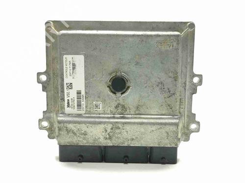 Used Engine control unit (ECU) Engine control unit (ECU) RENAULT CLIO IV (BH_) [2012-2021] 39991724 39991724