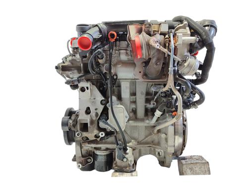 Used Engine PEUGEOT 208 I (CA_, CC_) [2012-2021]  29124700