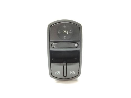 Used Left front window switch OPEL CORSA E (X15) 1.3 CDTI (08, 68) (75 hp) 18945192
