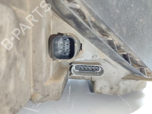 Left headlight MERCEDES-BENZ S-CLASS (W220) S 320 CDI (220.026, 220.126) | BP18121340C28 