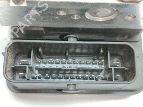 ABS pump HYUNDAI TUCSON (TL, TLE) 1.6 GDi | BP17531835M43 