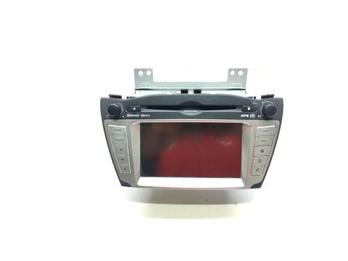 Used Display monitor Display monitor HYUNDAI ix35 (LM, EL, ELH) [2009-2016] 33436882 33436882