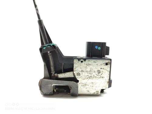 Front left lock FORD FIESTA V (JH_, JD_) 1.4 TDCi | BP22353564C98 