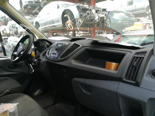 Mass air flow sensor FORD TRANSIT CUSTOM V362 Van (FY, FZ)  | BP18464978M95  - Image 6