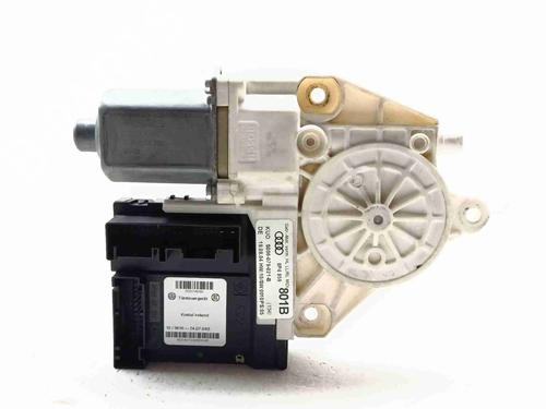 Used Left rear window motor Left rear window motor AUDI A3 Sportback (8PA) 2.0 TDI 16V (140 hp) 36499332 36499332