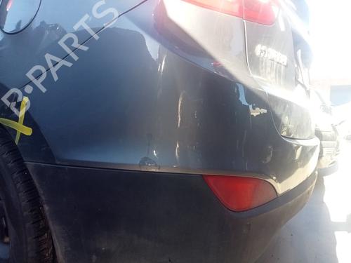 Pare-chocs arrière HYUNDAI ix35 (LM, EL, ELH)  | BP30568156C8 