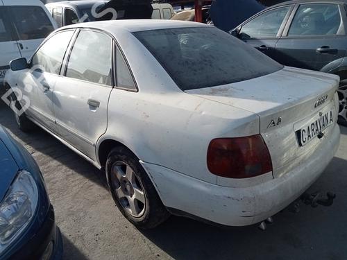 Right rear door AUDI A4 B5 (8D2)  | BP25304443C5 
