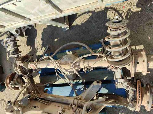 Used Rear axle Rear axle 38956044 38956044