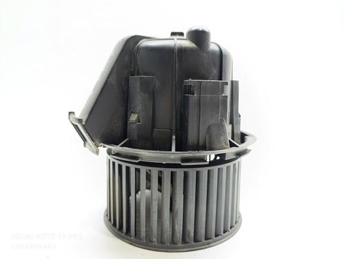 Varmeblæser CITROËN C3 II (SC_) [2009-2025]  21166420