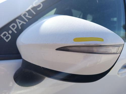 Bakspejl venstre MAZDA CX-5 Van (KE_) SKYACTIV-D (KEF9) (150 hp) 32668777