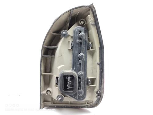 Left taillight OPEL ZAFIRA A MPV (T98)  | BP25330938C34 