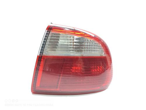 Right taillight SEAT TOLEDO II (1M2) 1.9 TDI | BP19662642C35 