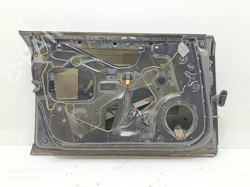 Left front door AUDI A4 B7 Avant (8ED) 2.0 TDI 16V | BP19682604C2 