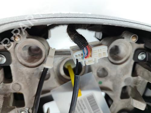 Steering wheel HYUNDAI TUCSON (TL, TLE) 1.6 GDi | BP16517727C49 