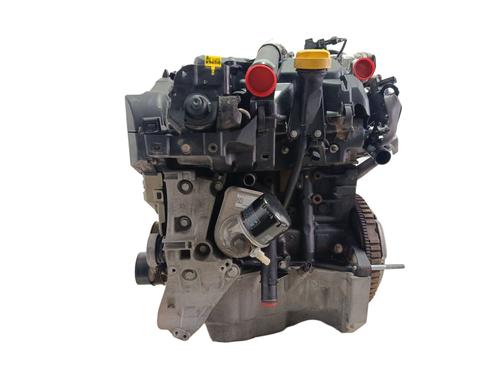 Used Engine Engine RENAULT KANGOO / GRAND KANGOO II (KW0/1_) 1.5 dCi 75 (KW07, KW10, KW04) (75 hp) 34606136 34606136