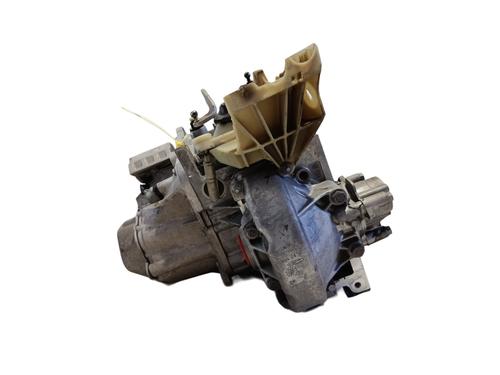 Gearbox PEUGEOT 2008 I (CU_) 1.6 HDi | BP32722118M3 - Image 8