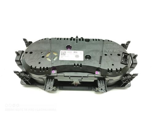 Instrument cluster VW GOLF VII (5G1, BQ1, BE1, BE2) 2.0 TDI | BP20702870C47 