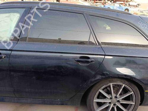 Used Left rear door Left rear door 39105669 39105669