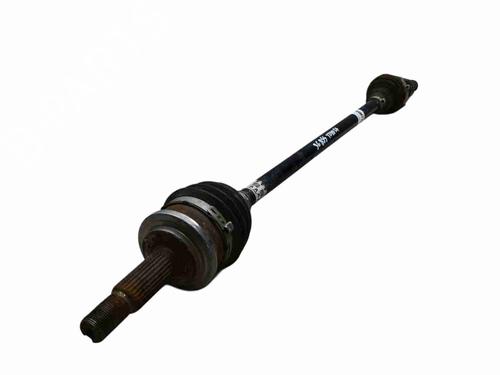 Right front driveshaft TOYOTA AYGO X (_B7_) | BP38331014M39 - Image 2