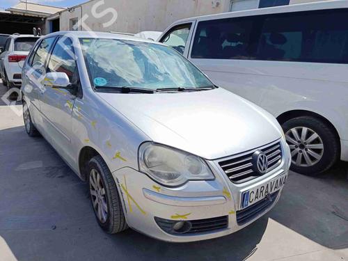 Used Parts VW POLO IV (9N_, 9A_) 1.2 5006617