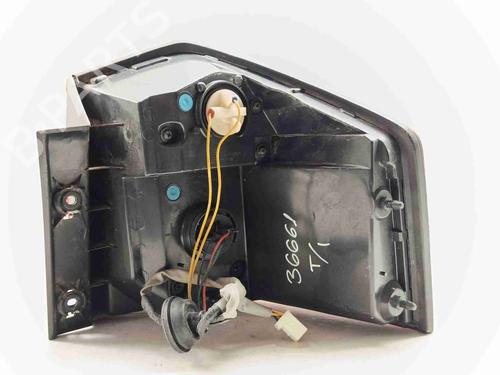 Left taillight CHEVROLET ORLANDO (J309) | BP39067386C34 - Image 3