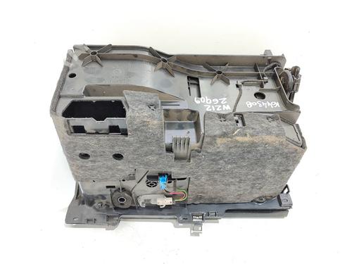 Glove box MERCEDES-BENZ E-CLASS (W212) E 220 CDI / BlueTEC (212.001, 212.002) | BP16506610C95 