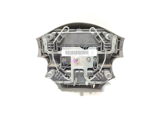 Driver airbag NISSAN TERRANO II (R20) 3.0 Di 4WD | BP17714194C9 
