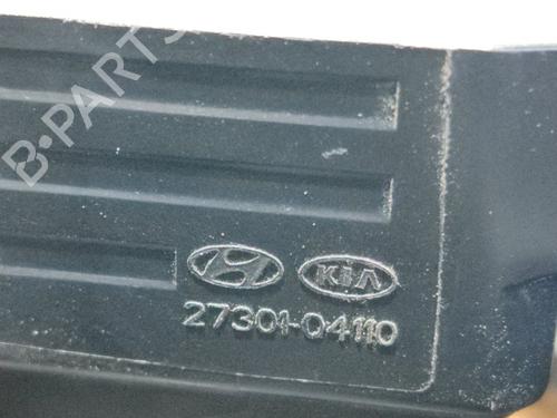 Engine HYUNDAI i10 II (BA, IA) 1.0 | BP29512322M1 