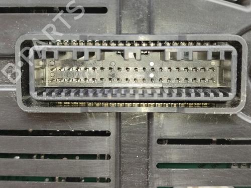 Instrument cluster HYUNDAI i10 III (AC3, AI3)  | BP29532798C47 