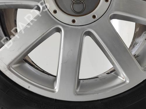 Rim AUDI A3 (8P1) 1.9 TDI | BP16516713C45 