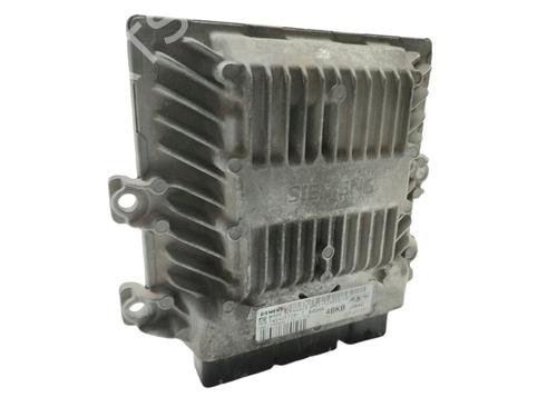 Used Engine control unit (ECU) FORD FOCUS II (DA_, HCP, DP) [2004-2013]  18487755