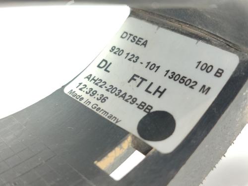 Front left exterior door handle LAND ROVER DISCOVERY IV (L319)  | BP16922830C128 