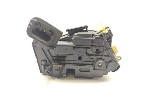 Used Rear left lock SKODA FABIA III Estate (NJ5) 1.2 TSI (90 hp) 27375706
