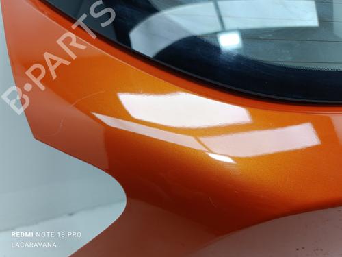 Tailgate NISSAN MICRA V (K14)  | BP20236693C6 
