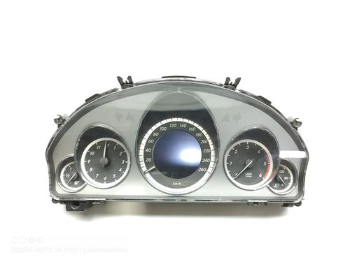 Used Instrument cluster MERCEDES-BENZ E-CLASS T-Model (S212) E 200 CDI / BlueTEC (212.205, 212.206) (136 hp) 20702824