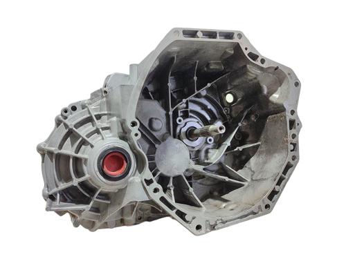 Gearbox RENAULT TALISMAN (LP_)  | BP23844155M3 