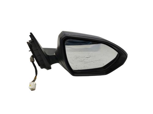 Used Right mirror Right mirror HYUNDAI TUCSON (NX4E, NX4A) 1.6 T-GDi (150 hp) 34037824 34037824