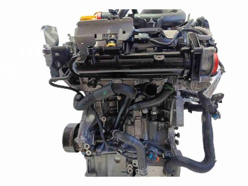 Engine DACIA SANDERO II 1.0 TCe 100 (B8ML) | BP40098234M1 - Image 3