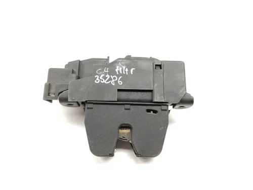 Used Tailgate lock CITROËN C4 Picasso II [2013-2025]  28690825