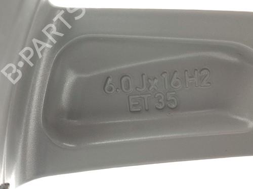 Fælk VW T-CROSS (C11, D31) | BP31968702C45 - Image 3