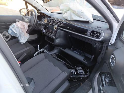 Rear left window mechanism CITROËN C3 IV (CC21) | BP21806699C24