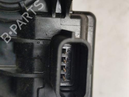 Tailgate lock DACIA SANDERO III  | BP26696132C101 