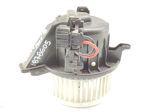 Ventilator motor VW POLO VI (AW1, BZ1, AE1) 1.0 (75 hp) 16509898
