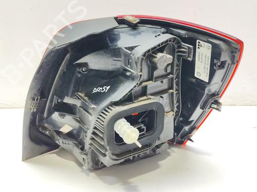 Left taillight VW POLO V (6R1, 6C1)  | BP25889094C34 